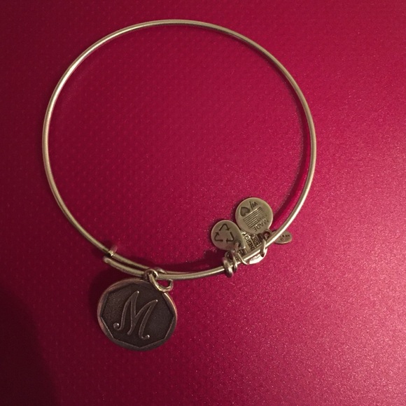 M bracelet