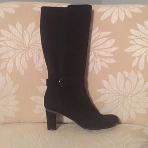 Blondo Heeled Boots