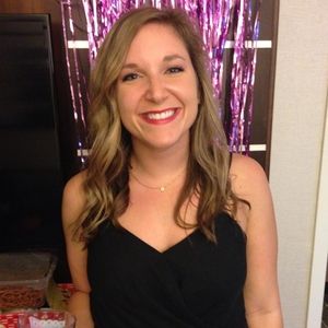 Meet your Posher, Rachel