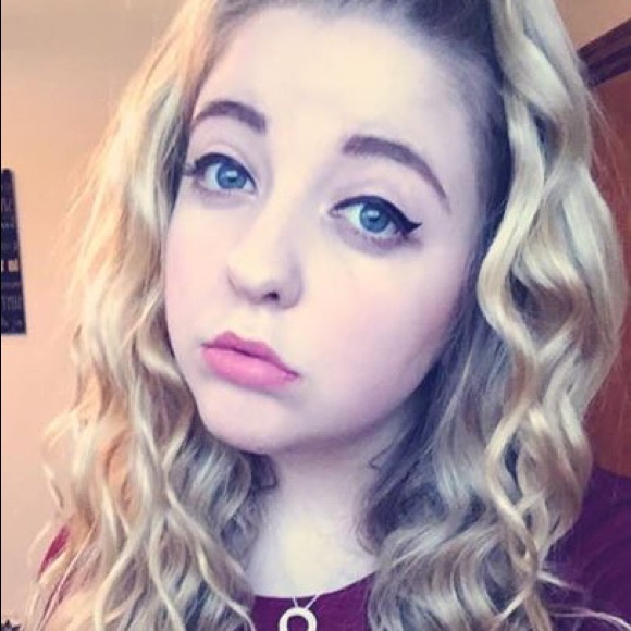 Meet your Posher, Jessie