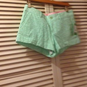 Lilly Pulitzer shorts