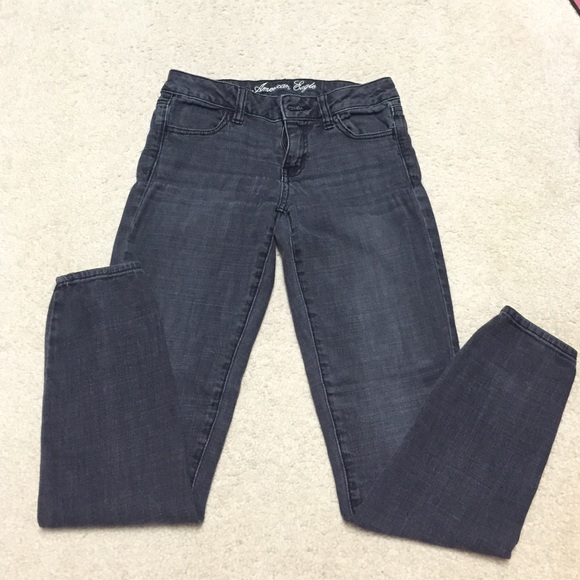 American Eagle Jegging Stretch Pants