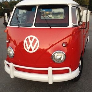 Meet your Posher, Parker