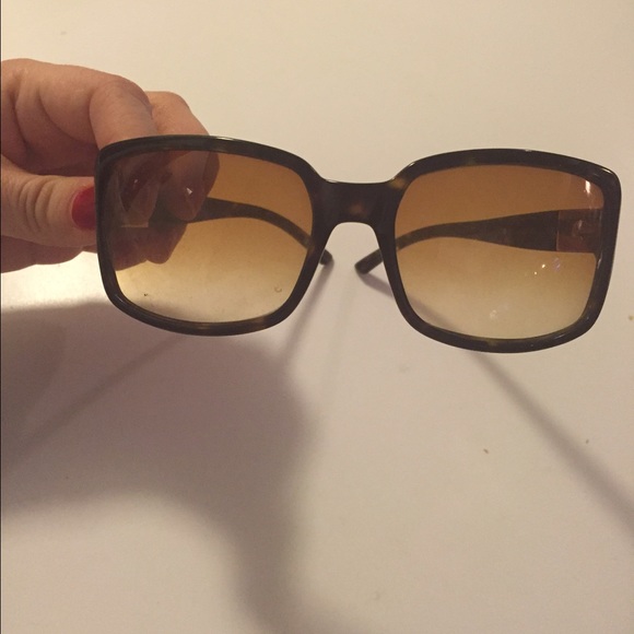 Mark Jacobs sunglasses