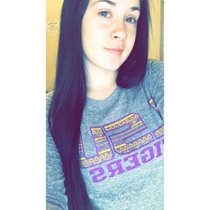 Meet your Posher, Destiny