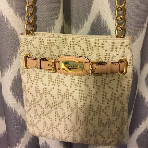 Michael Kors Satchel