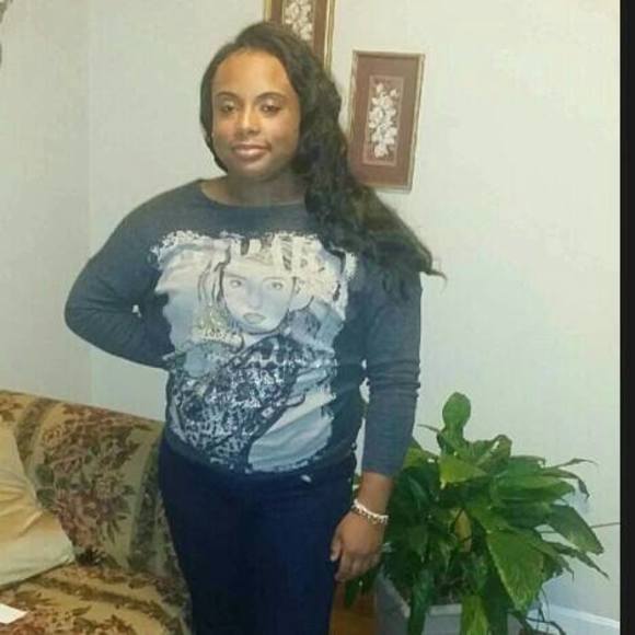 Meet your Posher, Jasmine - Picture 1 of 1