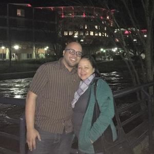 Meet your Posher, Esteban