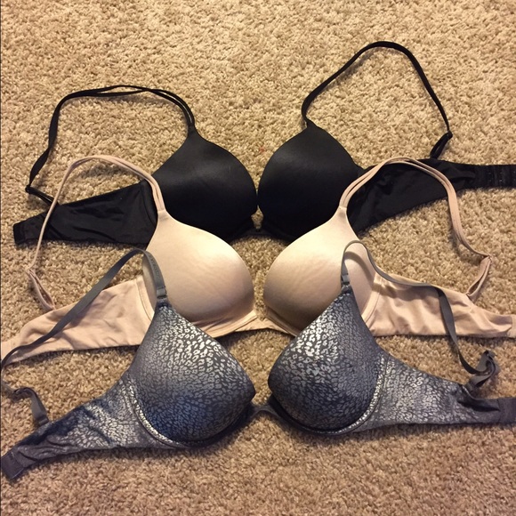VS Bra Bundle 32C