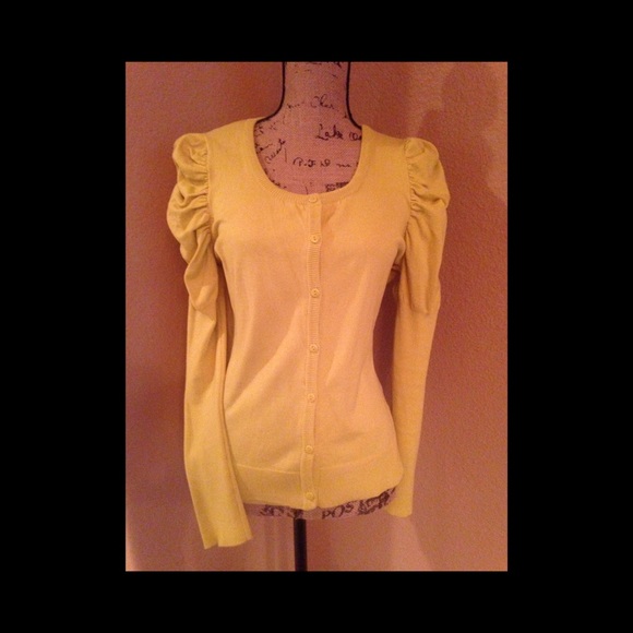 H & M Cardigan
