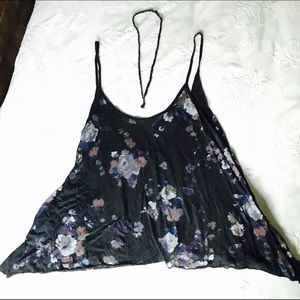 Brandy Melville floral