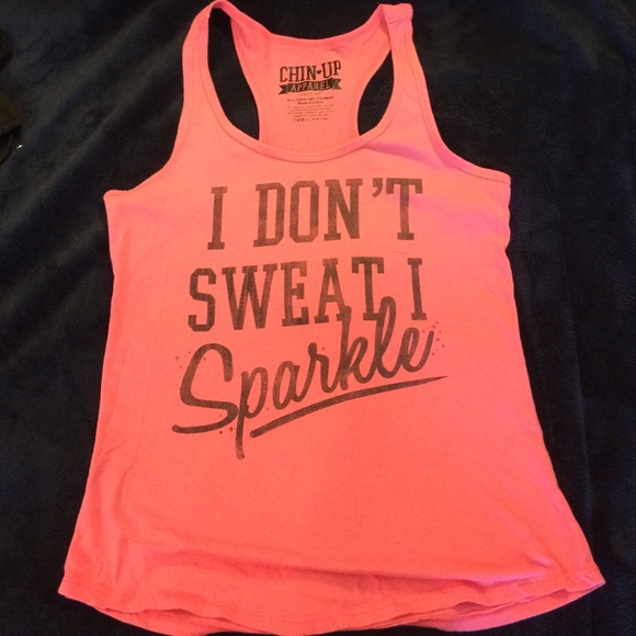 Workout Tank