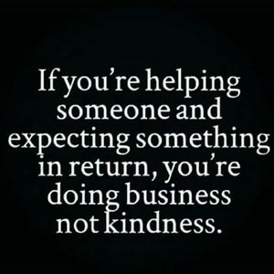 Meet your Posher, Marlene