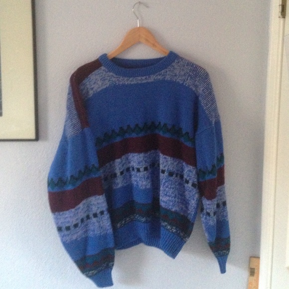 ugly sweater