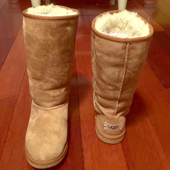 Real Preloved Uggs