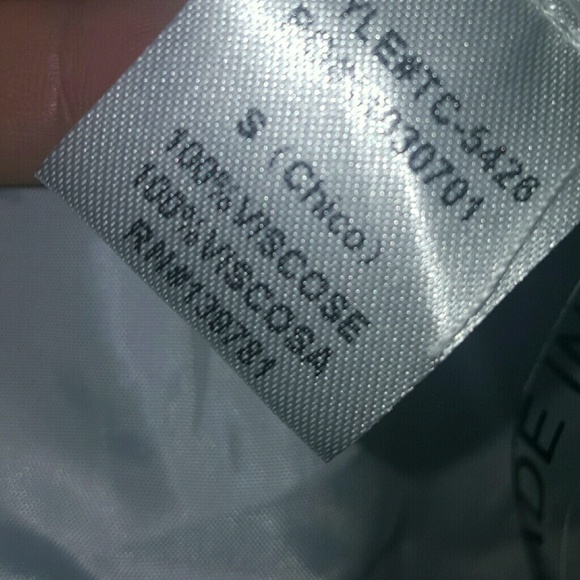 tie dye dress - Picture 3 of 4