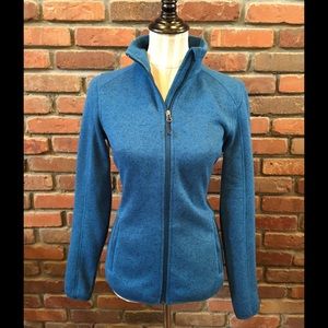 Blue/teal sweater! Brand new!!