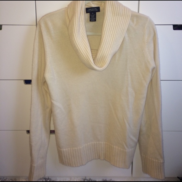 Jones New York Tops - cashmere sweater 🌨 Jones New York Tops - cashmere sweater 🌨