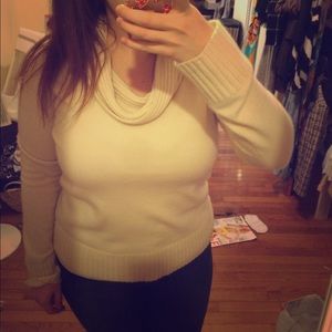 Jones New York Tops - cashmere sweater 🌨 Jones New York Tops - cashmere sweater 🌨