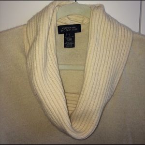 Jones New York Tops - cashmere sweater 🌨 Jones New York Tops - cashmere sweater 🌨