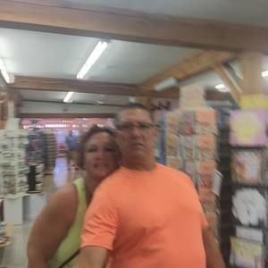 Meet your Posher, Sue