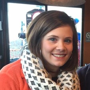 Meet your Posher, Kaelyn