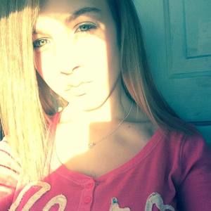 Meet your Posher, Haley