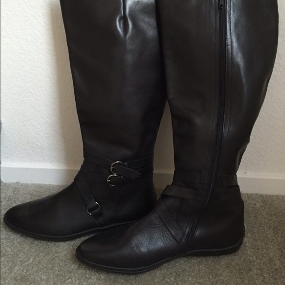 Italian boots - Picture 2 of 4