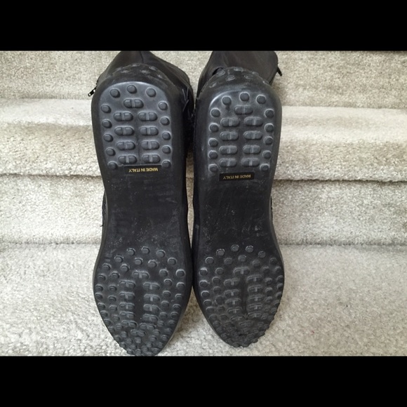 Italian boots - Picture 3 of 4