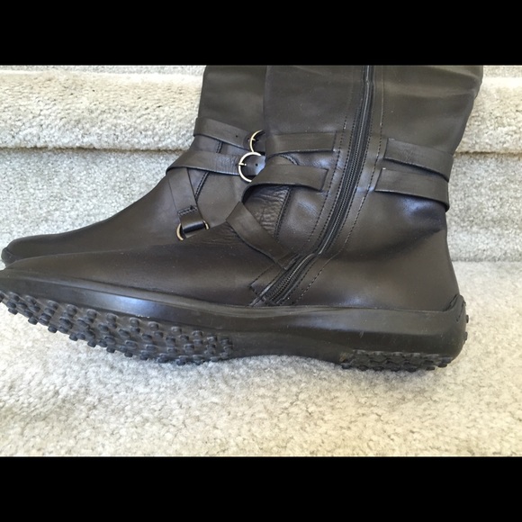 Italian boots - Picture 4 of 4