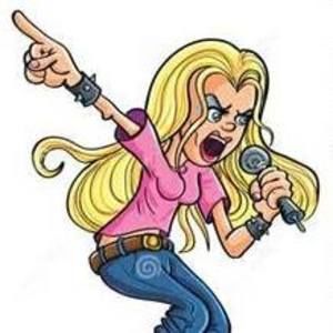 Meet your Posher, Sherri