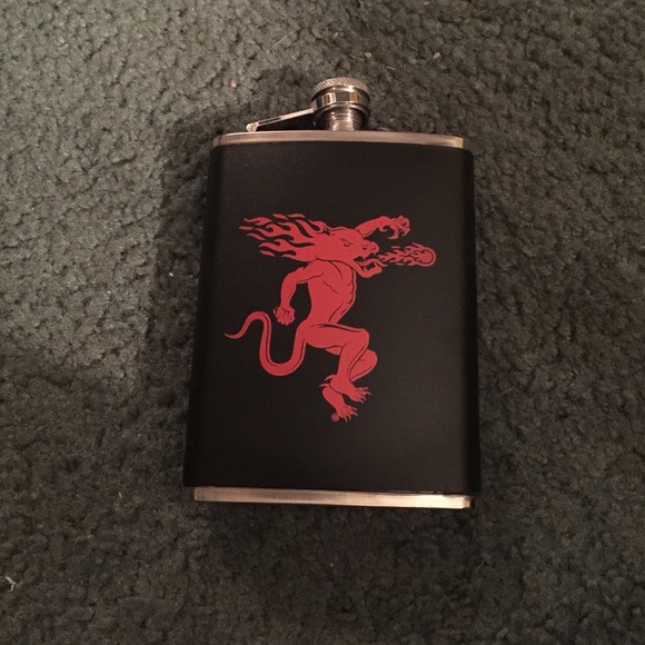 Flask