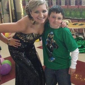 Meet your Posher, Gabe