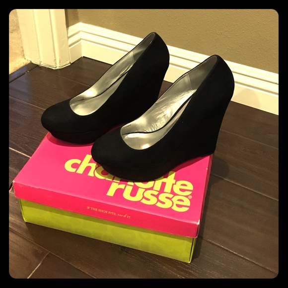 Wedges