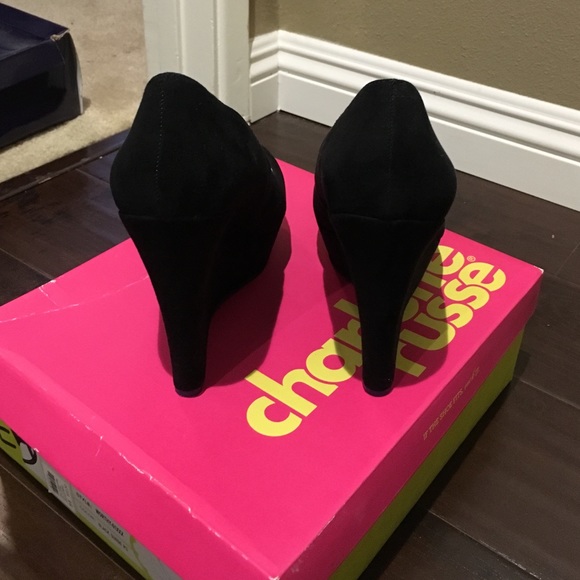 Wedges - Picture 3 of 4