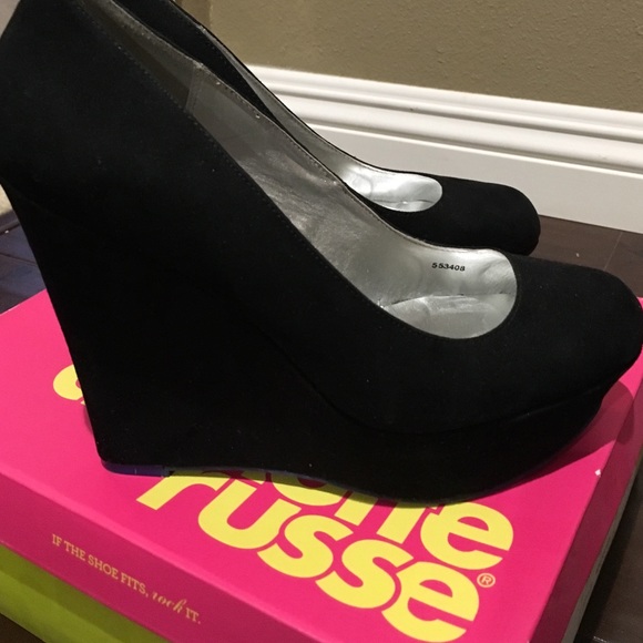 Wedges - Picture 4 of 4