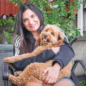 Meet your Posher, Robin