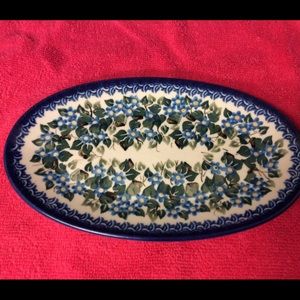 Polish Pottery