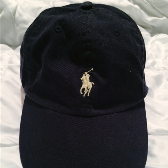 Polo Ralph Lauren Baseball Cap