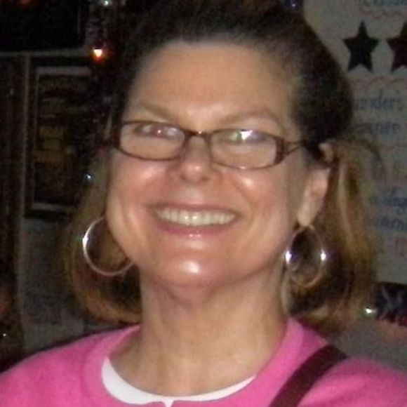 Meet your Posher, Deb