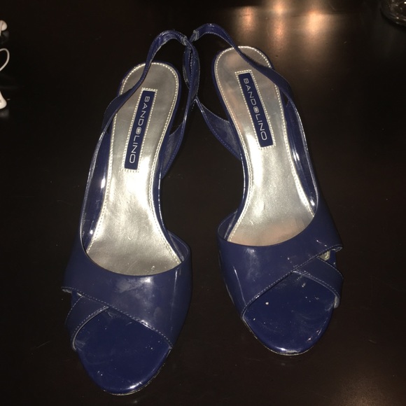 Bandolino heels