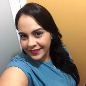 Meet your Posher, Vicky