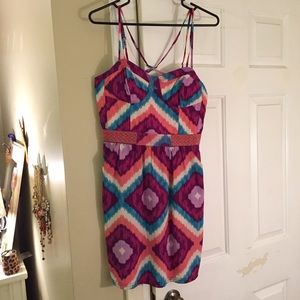 Spring/Summer Dress💕