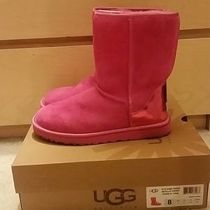 UGGS 💜