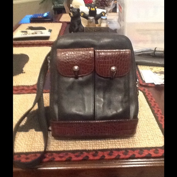 Brighton Crossbody Handbag