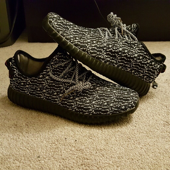 Yeezy Shoes - Yeezy boosts