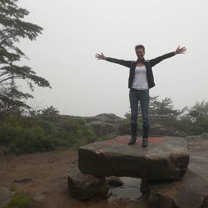 Meet your Posher, Jill