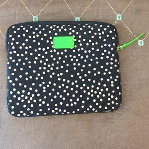 Kate Spade iPad cover