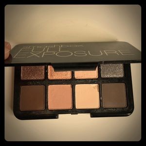 SMASHBOX mini full exposure palette