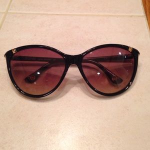 Like New Authentic Michael Kors Camila Sunglasses